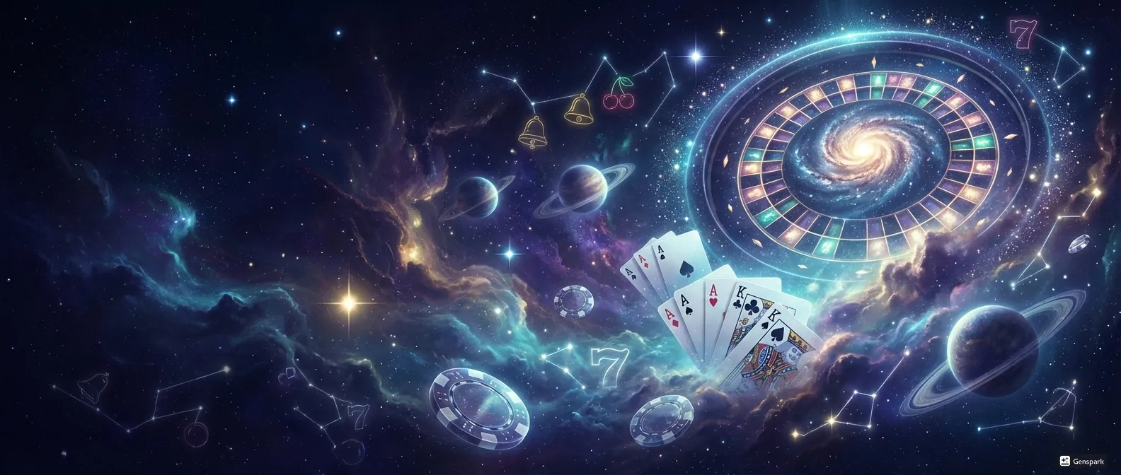 Slots Gallery Casino free spins za igralne avtomate