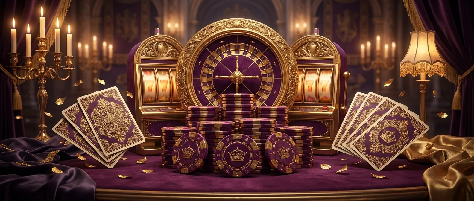 Slots Gallery Casino contact: zanesljiva pomoč igralcem