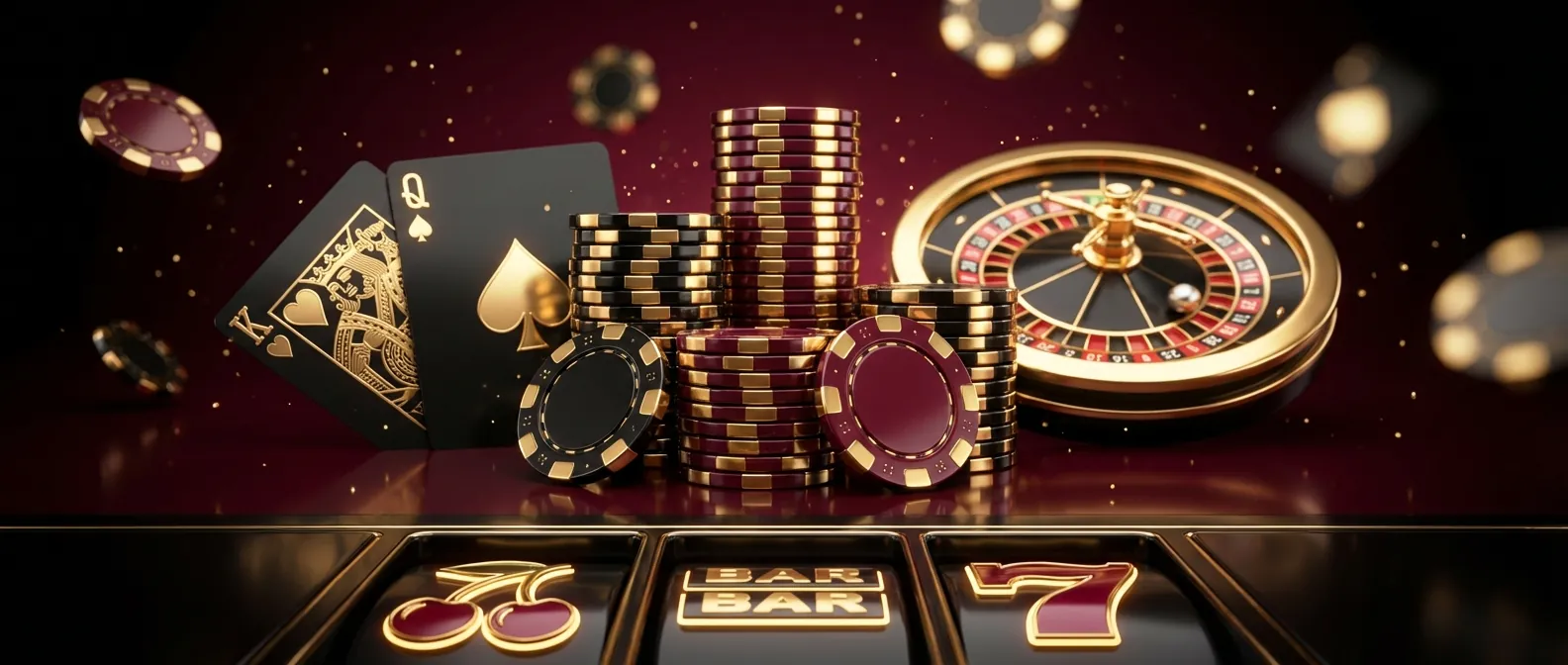 Slots Gallery Casino aplikacija: igrajte kadarkoli, kjerkoli